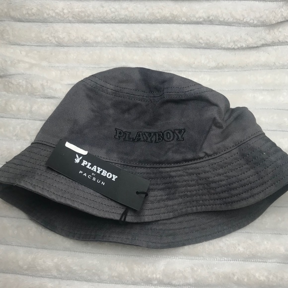 PLAYBOY Other - Playboy by Pacsun Bucket Hat